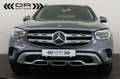 Mercedes-Benz GLC 200 - TOPSTAAT - CAMERA - GPS -   LEDER - LED Gris - thumbnail 2