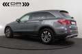 Mercedes-Benz GLC 200 - TOPSTAAT - CAMERA - GPS -   LEDER - LED Gris - thumbnail 7