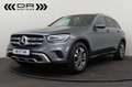 Mercedes-Benz GLC 200 - TOPSTAAT - CAMERA - GPS -   LEDER - LED Gris - thumbnail 1