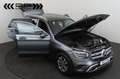 Mercedes-Benz GLC 200 - TOPSTAAT - CAMERA - GPS -   LEDER - LED Gris - thumbnail 11