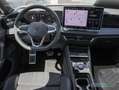 Volkswagen Tiguan 2.0 TDI 4M R-Line AHK Matrix Navi Pano Weiß - thumbnail 9