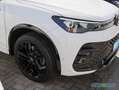 Volkswagen Tiguan 2.0 TDI 4M R-Line AHK Matrix Navi Pano Weiß - thumbnail 5