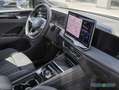 Volkswagen Tiguan 2.0 TDI 4M R-Line AHK Matrix Navi Pano Weiß - thumbnail 7
