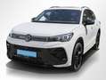 Volkswagen Tiguan 2.0 TDI 4M R-Line AHK Matrix Navi Pano Weiß - thumbnail 12