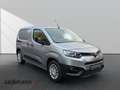 Toyota Proace City 1.5 L1 Comfort*Autom.*Navi*AHK*Sitzh.* Gris - thumbnail 3