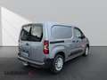 Toyota Proace City 1.5 L1 Comfort*Autom.*Navi*AHK*Sitzh.* Gris - thumbnail 4