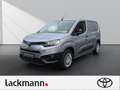Toyota Proace City 1.5 L1 Comfort*Autom.*Navi*AHK*Sitzh.* Gris - thumbnail 1