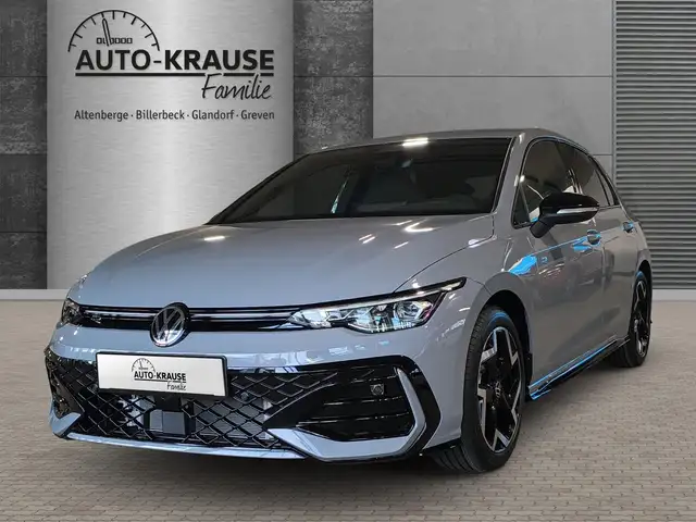 Volkswagen Golf VW Golf R-Line 1.5 l eTSI OPF