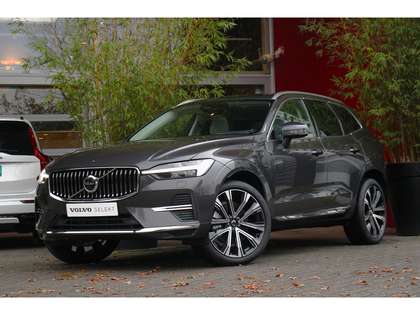 Volvo XC60 2.0 Recharge T6 AWD Plus Bright | Trekhaak | Schui