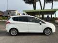 Ford B-Max 1.0 ecoboost 100cv Titanium Wit - thumbnail 7