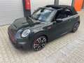 MINI John Cooper Works Cabrio JCW Cabrio*Leder*18 Zoll*im Rebel Green !!! Grün - thumbnail 4