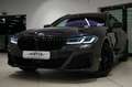 BMW 540 d|M-PAKET|HUD|ACC|TV|360|PANO|MASAG|H&K|LASER Gris - thumbnail 18