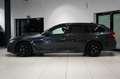 BMW 540 d|M-PAKET|HUD|ACC|TV|360|PANO|MASAG|H&K|LASER Gris - thumbnail 32