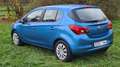 Opel Corsa E Edit*Autom*1.HD*5trg*PDC*ZV*City Lenkung Bleu - thumbnail 5
