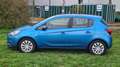 Opel Corsa E Edit*Autom*1.HD*5trg*PDC*ZV*City Lenkung Bleu - thumbnail 6