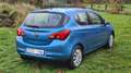 Opel Corsa E Edit*Autom*1.HD*5trg*PDC*ZV*City Lenkung Bleu - thumbnail 11