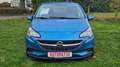 Opel Corsa E Edit*Autom*1.HD*5trg*PDC*ZV*City Lenkung Bleu - thumbnail 2