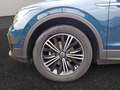 Volkswagen Tiguan Tiguan 2.0 tdi Elegance 150cv dsg Blu/Azzurro - thumbnail 9