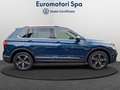 Volkswagen Tiguan Tiguan 2.0 tdi Elegance 150cv dsg Blu/Azzurro - thumbnail 6