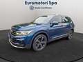 Volkswagen Tiguan Tiguan 2.0 tdi Elegance 150cv dsg Blu/Azzurro - thumbnail 1