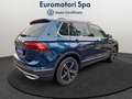 Volkswagen Tiguan Tiguan 2.0 tdi Elegance 150cv dsg Blu/Azzurro - thumbnail 5