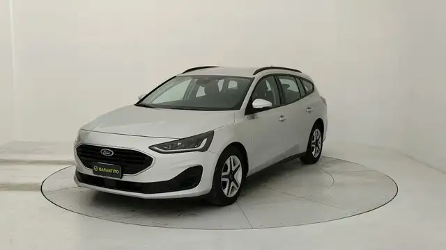 Ford Focus 1.5 ecoblue Business 120cv auto