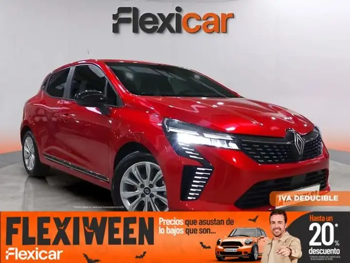 Renault Clio evolution dCi 2025