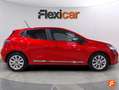 Renault Clio dCi Evolution 74kW Rojo - thumbnail 2