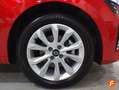 Renault Clio dCi Evolution 74kW Rojo - thumbnail 8