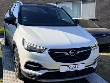 Grandland X PHEV 1.6 Turbo Innovation S