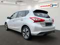 Nissan Pulsar 1.2 DIG-T Automatik AAC Navi SHZ Xenon Silber - thumbnail 6