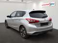 Nissan Pulsar 1.2 DIG-T Automatik AAC Navi SHZ Xenon Zilver - thumbnail 6