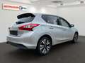 Nissan Pulsar 1.2 DIG-T Automatik AAC Navi SHZ Xenon Silber - thumbnail 5