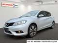 Nissan Pulsar 1.2 DIG-T Automatik AAC Navi SHZ Xenon Silber - thumbnail 1