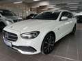 Mercedes-Benz E 300 T de 4M 2x Avantgarde HuD+KeyGo+AHK+360° Weiß - thumbnail 5