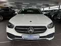 Mercedes-Benz E 300 T de 4M 2x Avantgarde HuD+KeyGo+AHK+360° Weiß - thumbnail 3
