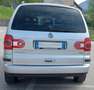 Volkswagen Sharan Sharan 1.9 tdi Trendline130cv srebrna - thumbnail 3