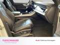 Audi Q8 S line 55 TFSI e quattro B&O ACC Leder Optik-Paket Weiß - thumbnail 9
