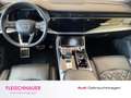 Audi Q8 S line 55 TFSI e quattro B&O ACC Leder Optik-Paket Weiß - thumbnail 11