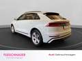 Audi Q8 S line 55 TFSI e quattro B&O ACC Leder Optik-Paket Weiß - thumbnail 5