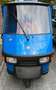 Piaggio Ape Kasten Blau Niebieski - thumbnail 5