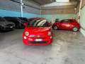 Fiat 500 500 1.0 hybrid  70cv Rosso - thumbnail 2