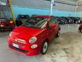 Fiat 500 500 1.0 hybrid  70cv Rosso - thumbnail 3