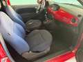 Fiat 500 500 1.0 hybrid  70cv Rosso - thumbnail 11