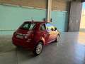 Fiat 500 500 1.0 hybrid  70cv Rosso - thumbnail 4