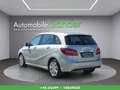 Mercedes-Benz B 180 d Aut. STYLE *1.BESITZ / LED / NAVI* Silber - thumbnail 3