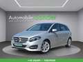 Mercedes-Benz B 180 d Aut. STYLE *1.BESITZ / LED / NAVI* Silber - thumbnail 1