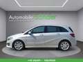 Mercedes-Benz B 180 d Aut. STYLE *1.BESITZ / LED / NAVI* Silber - thumbnail 2