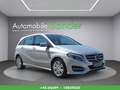 Mercedes-Benz B 180 d Aut. STYLE *1.BESITZ / LED / NAVI* Silber - thumbnail 4