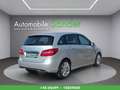 Mercedes-Benz B 180 d Aut. STYLE *1.BESITZ / LED / NAVI* Silber - thumbnail 7